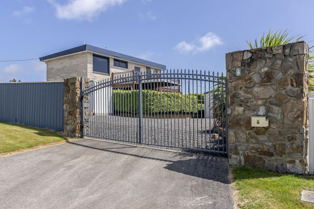 4 Murray St, Bridport, TAS 7262