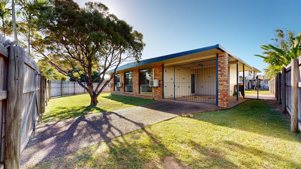 23 Gatton St, Kirwan, QLD 4817