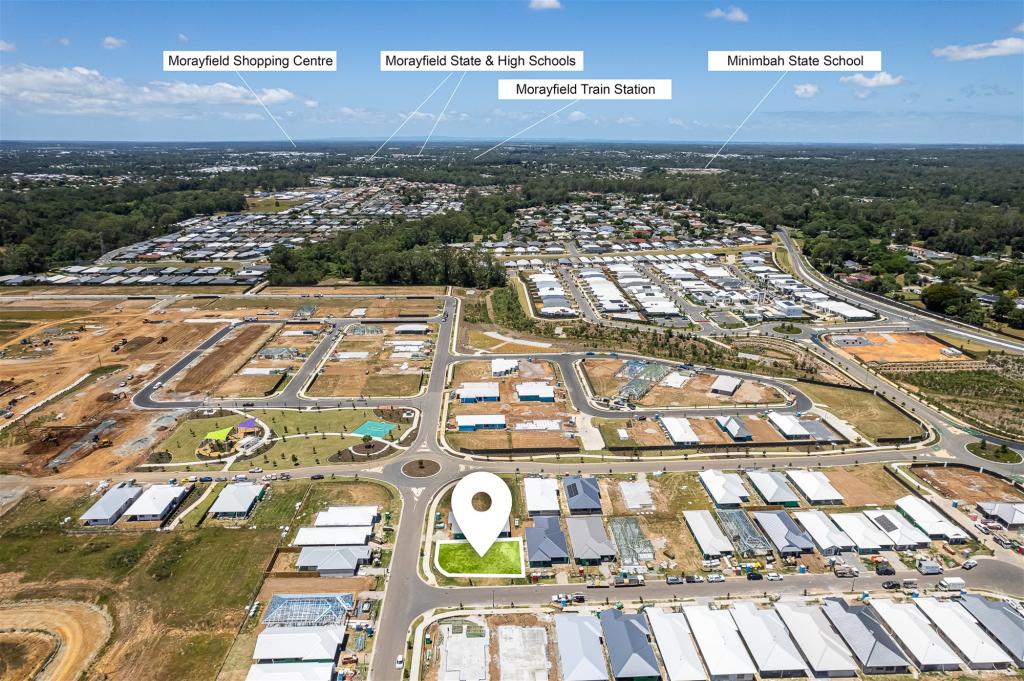 6 Galloway St, Caboolture, QLD 4510