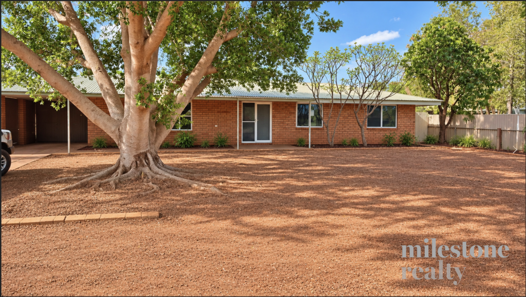 Contact agent for address, TOM PRICE, WA 6751