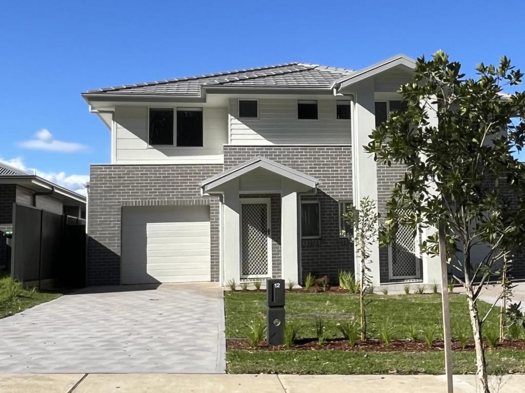 12 Chiswick Way, Thornton, NSW 2322