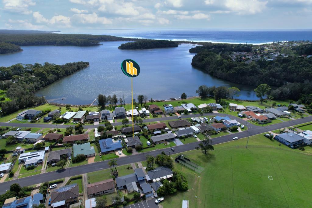 21 Binalong St, Dalmeny, NSW 2546