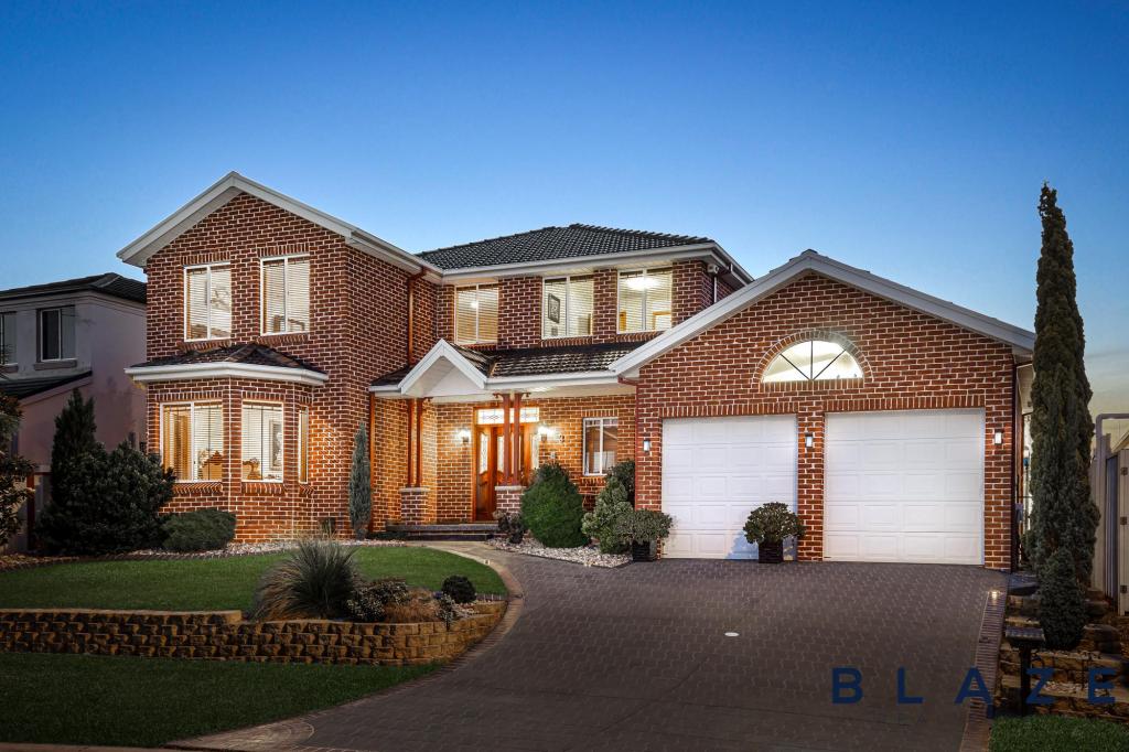 3 Sarah Pl, Cecil Hills, NSW 2171