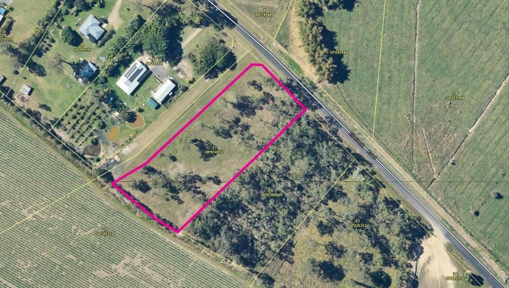 17 Ellerbeck Rd, Carruchan, QLD 4816