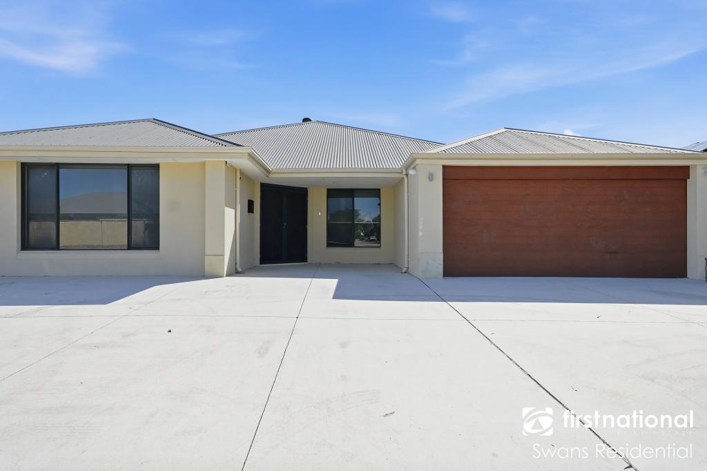 15 Branxholme Tce, Ellenbrook, WA 6069
