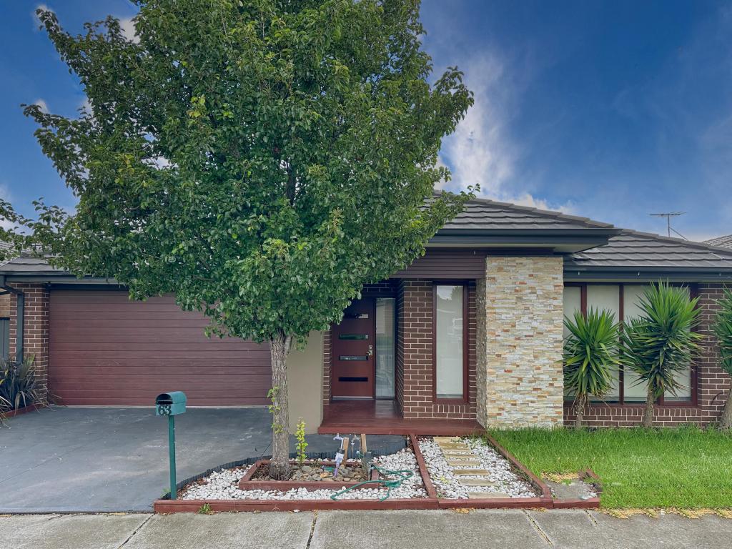 63 Wattletree St, Craigieburn, VIC 3064