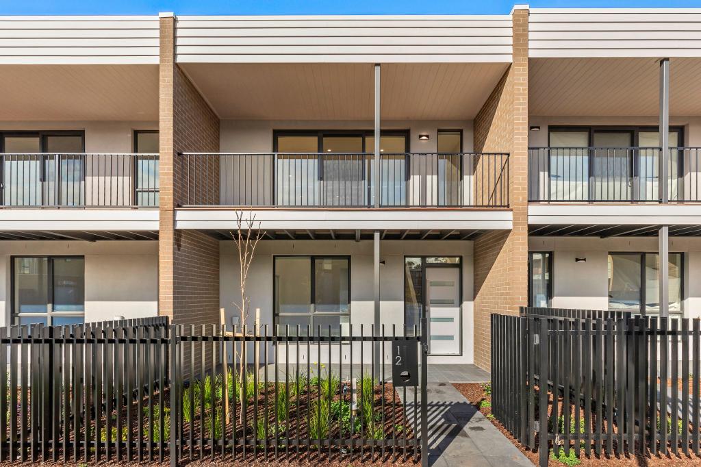 12 Pebblestone St, Sunshine North, VIC 3020