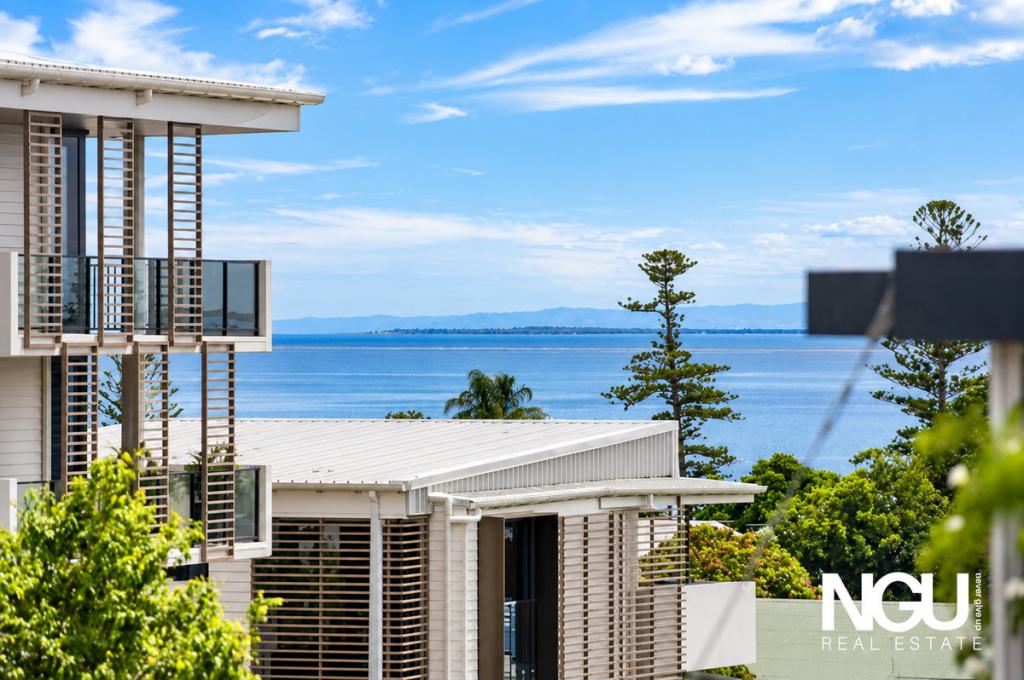 13/89a Bay Tce, Wynnum, QLD 4178