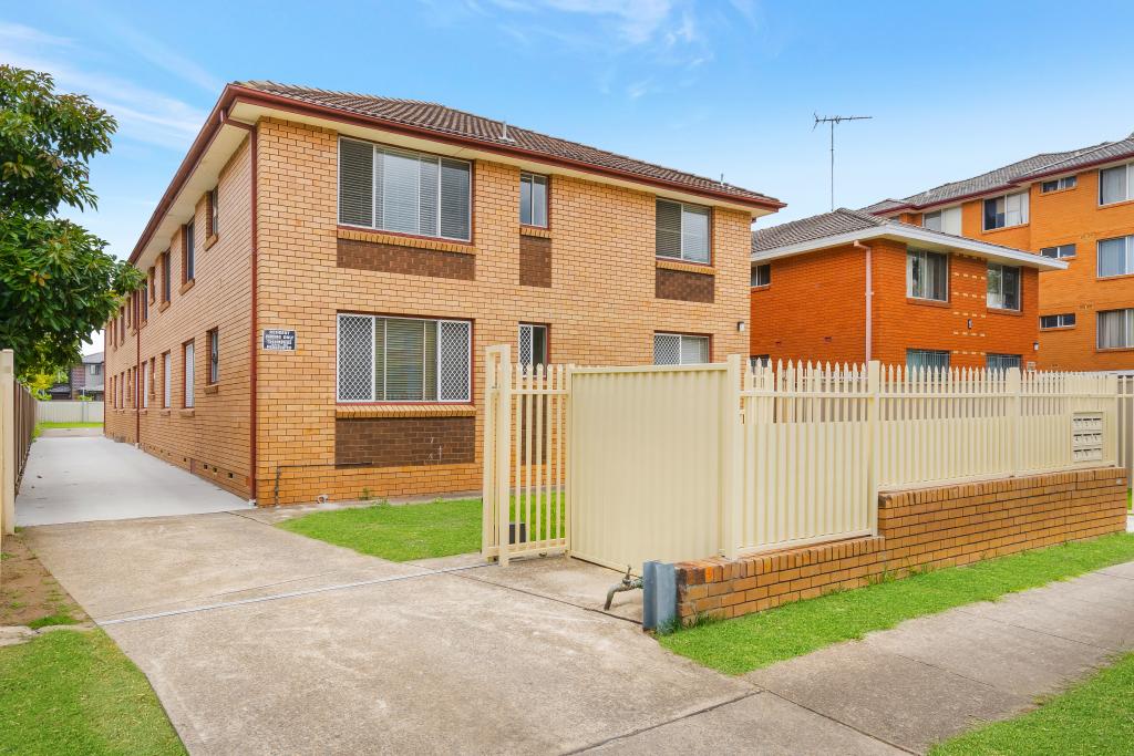 5/3 Clifford Ave, Canley Vale, NSW 2166