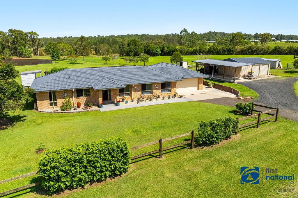 7 HEATHWOOD PL, NORTH CASINO, NSW 2470