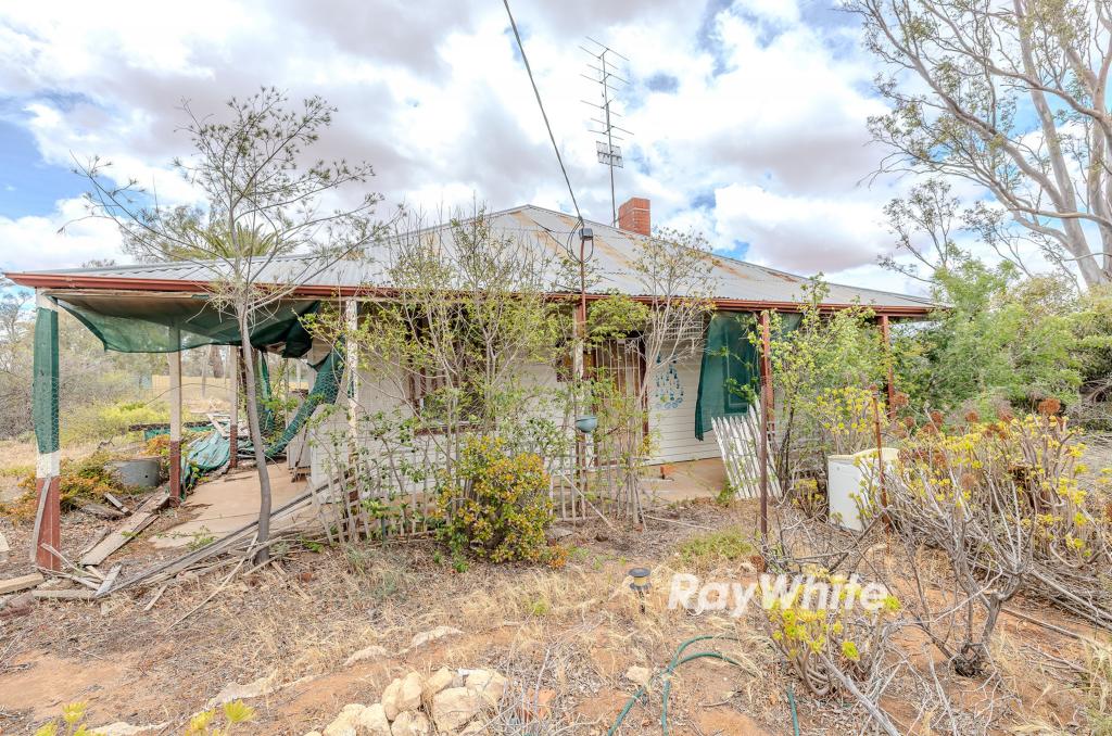 29 Glen St, Walpeup, VIC 3507