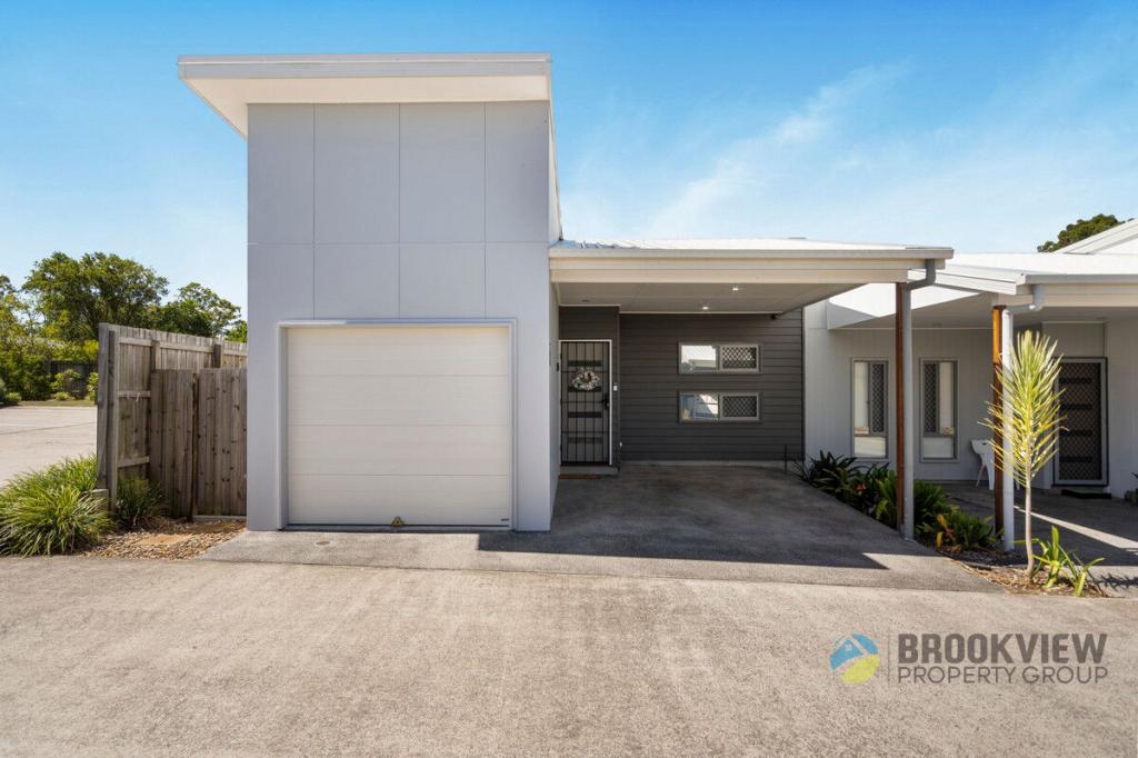 6 Parkside Mews, Loganlea, QLD 4131