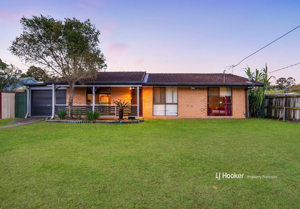 44 Velorum Dr, Kingston, QLD 4114