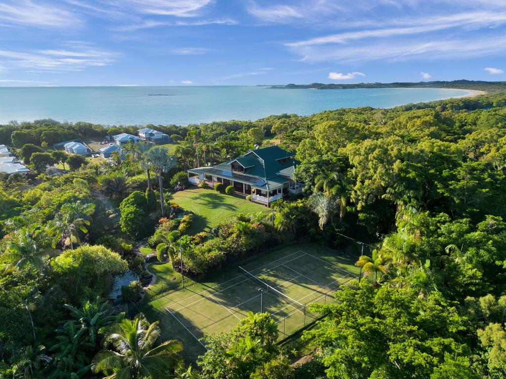 312 Shoal Point Rd, Shoal Point, QLD 4750