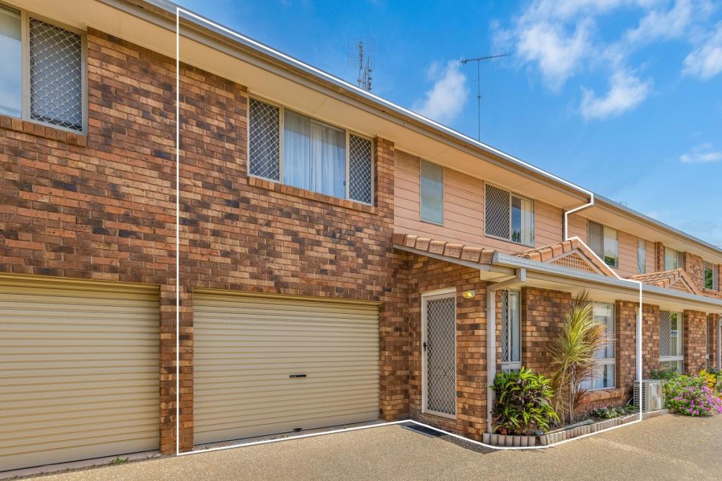 2/11 Boyd St, Tweed Heads, NSW 2485