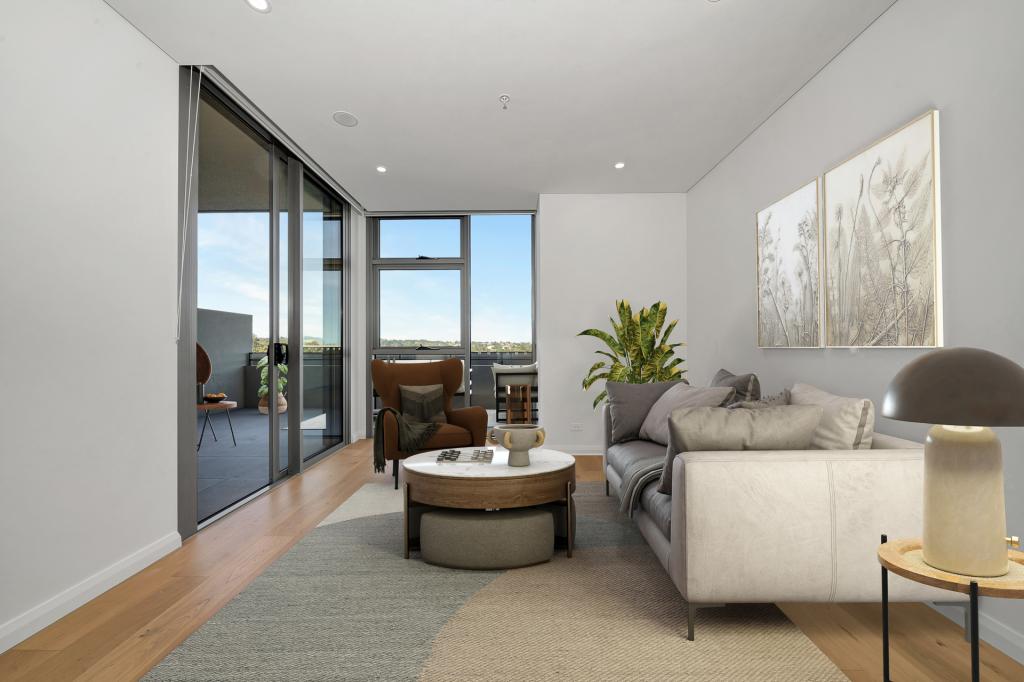 418/20 Lemon Tree Ave, Melrose Park, NSW 2114