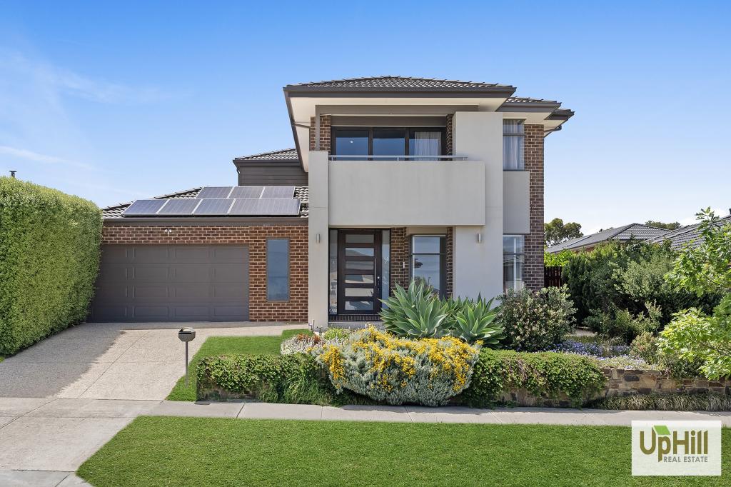 62 Como Pde, Clyde North, VIC 3978