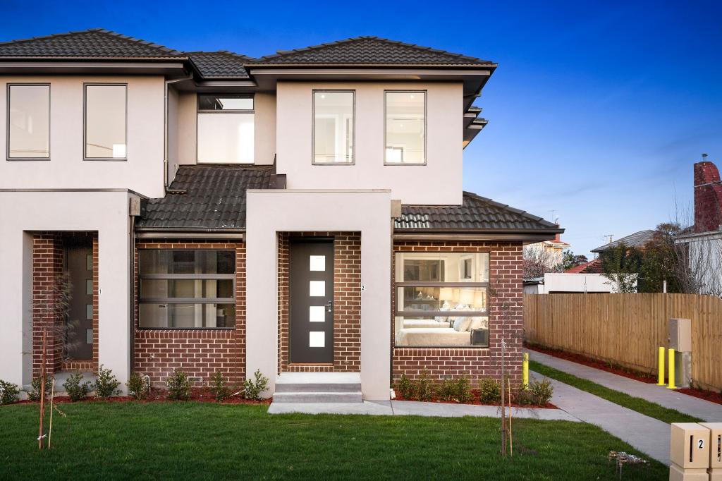 2/80 Carmichael Rd, Oakleigh East, VIC 3166