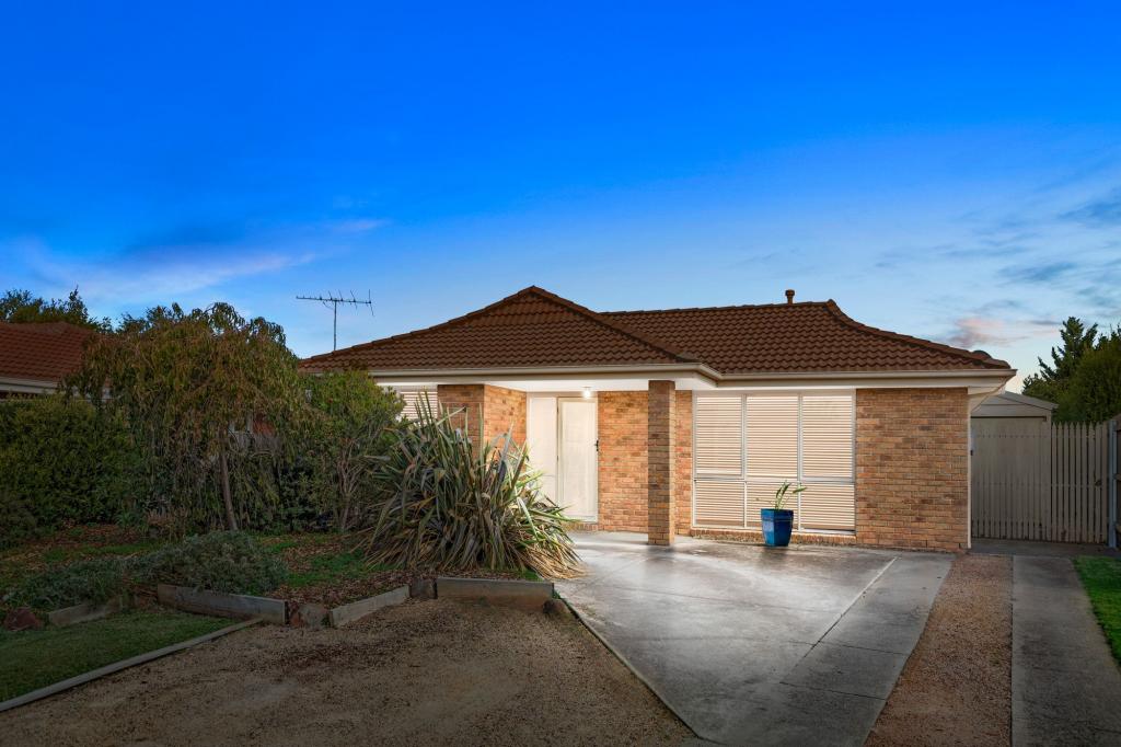 1 Cavanagh Cl, Hoppers Crossing, VIC 3029