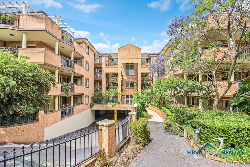 6/49-55 Cecil Ave, Castle Hill, NSW 2154