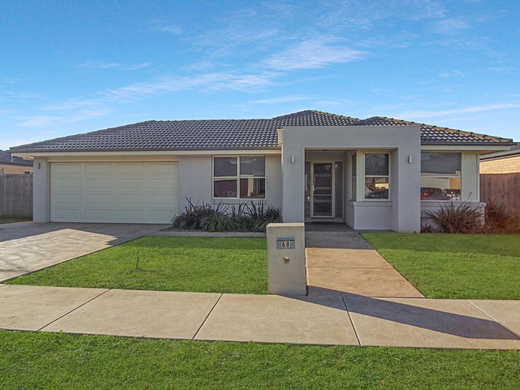 68 Boston Dr, Warrnambool, VIC 3280