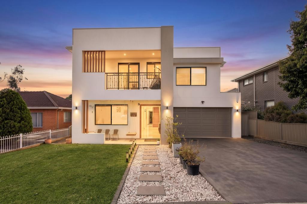 13 Lancaster St, Blacktown, NSW 2148