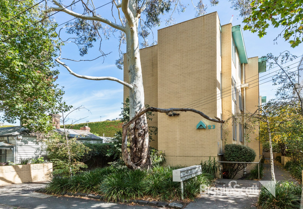 12/23 Tivoli Rd, South Yarra, VIC 3141