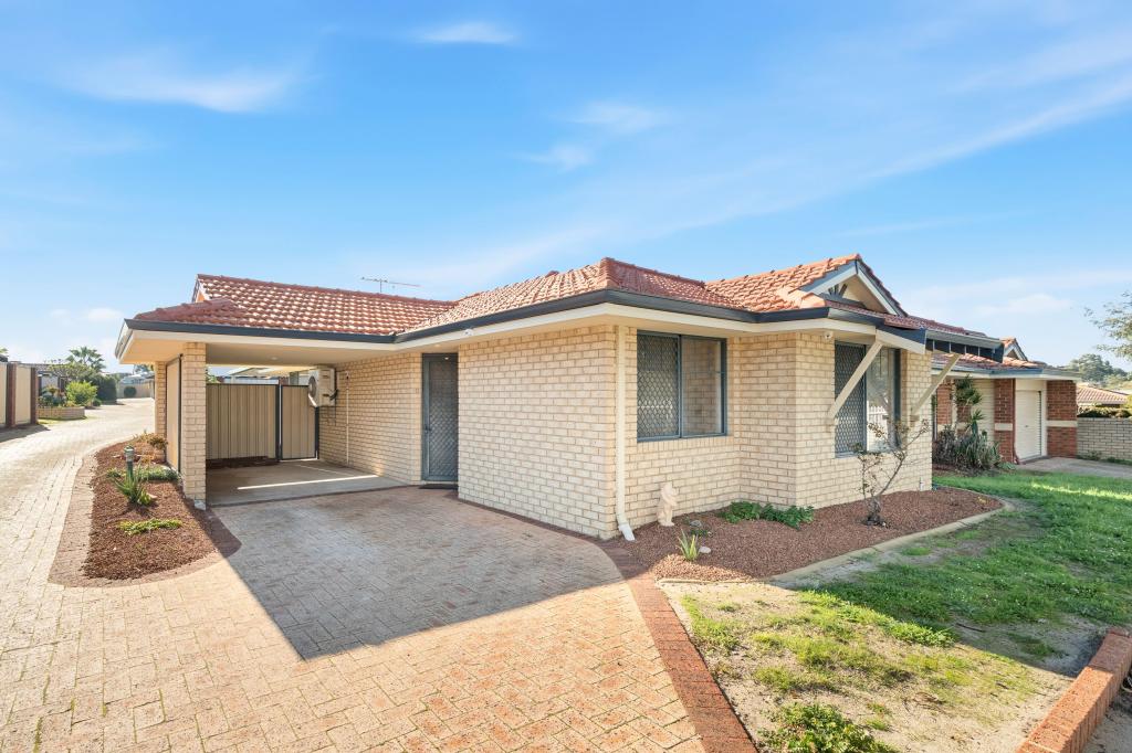 11/67 Epsom Ave, Redcliffe, WA 6104