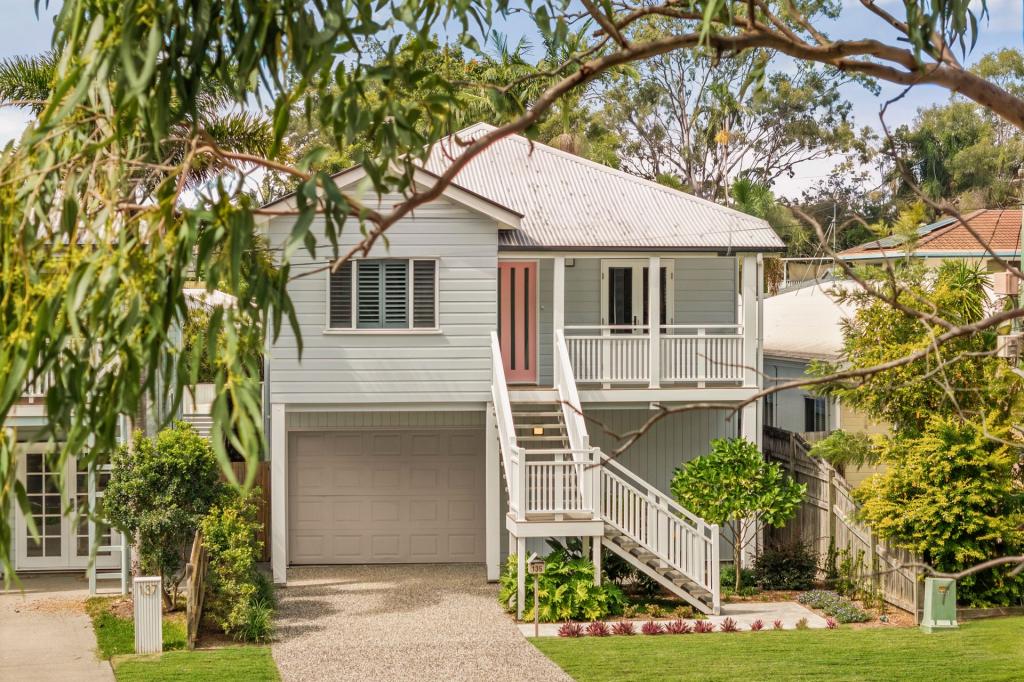 135 Delancey St, Ormiston, QLD 4160