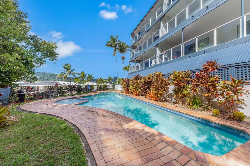 9/9 Hermitage Dr, Airlie Beach, QLD 4802