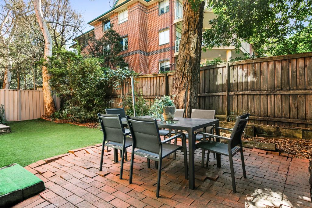 8/99 Hampden Rd, Artarmon, NSW 2064