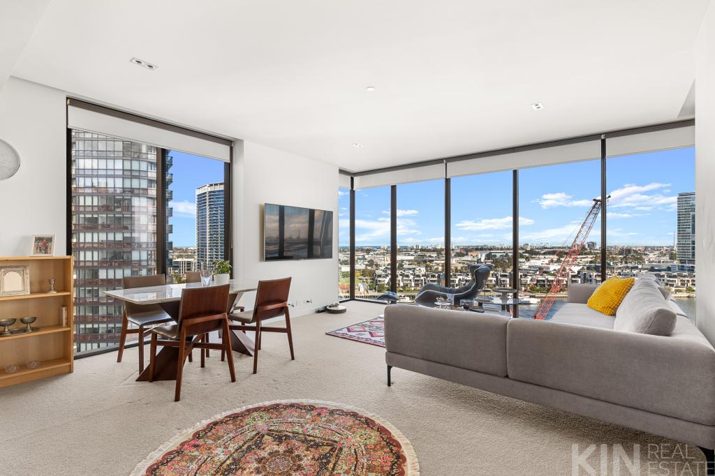 1101/9 Waterside Pl, Docklands, VIC 3008