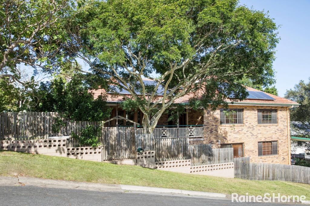 25 Fleetway St, Morningside, QLD 4170