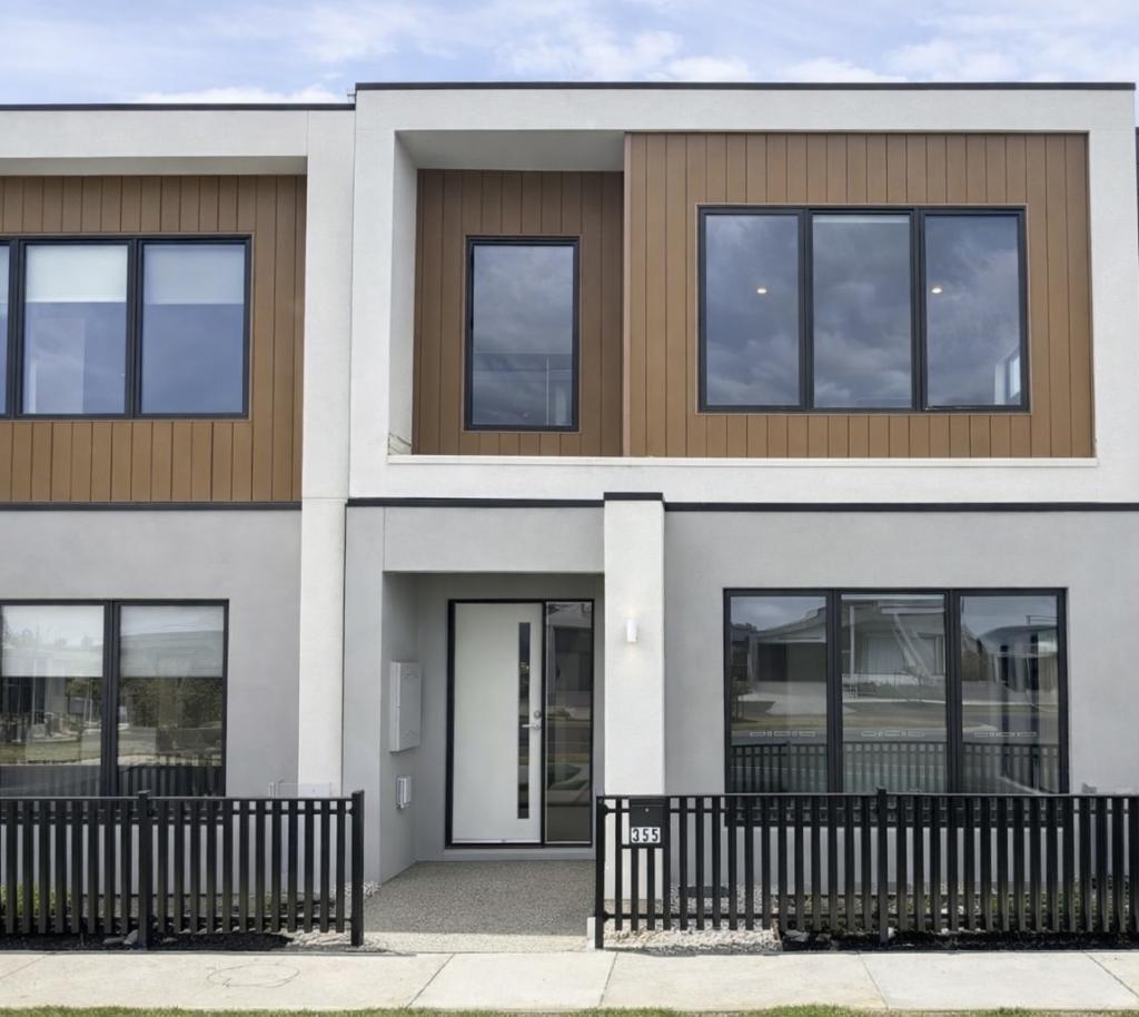 355 Brossard Rd, Mickleham, VIC 3064