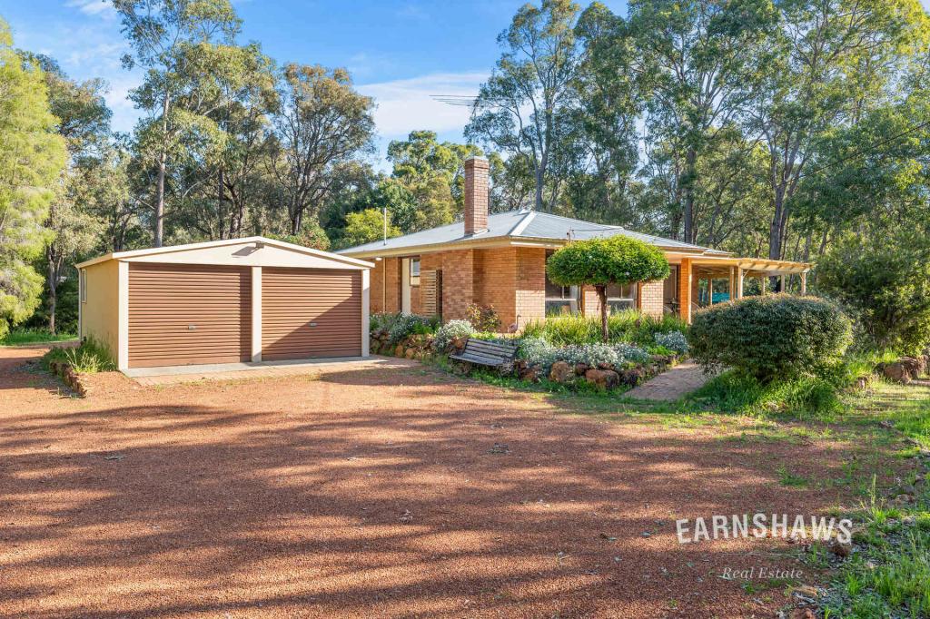 500 Thomas Rd, Mundaring, WA 6073