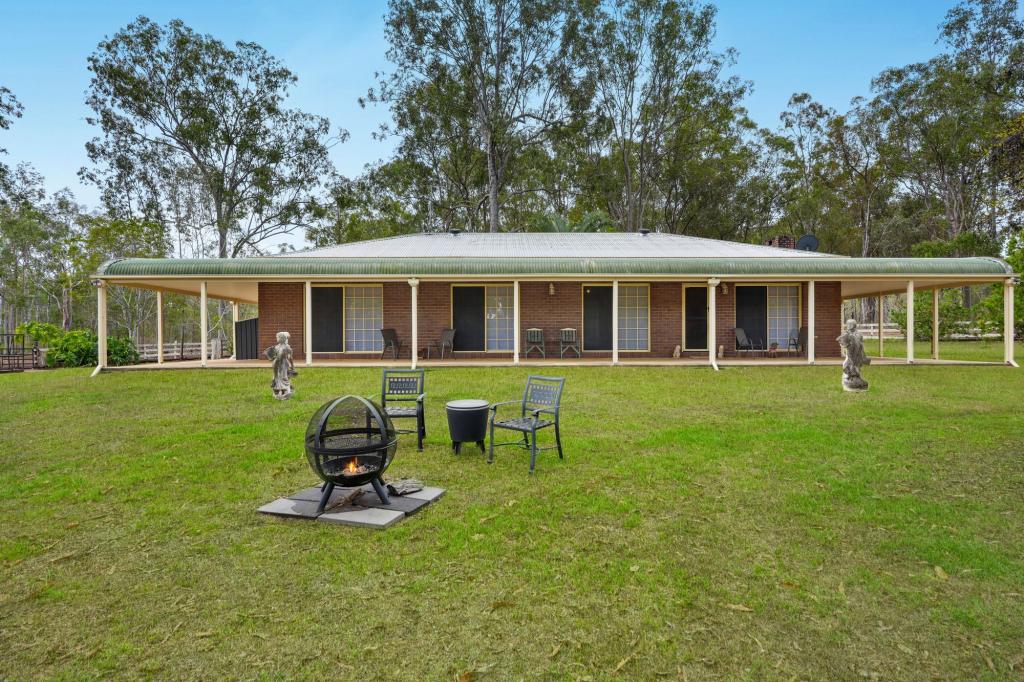 13 Kangnarra Rd, Coominya, QLD 4311