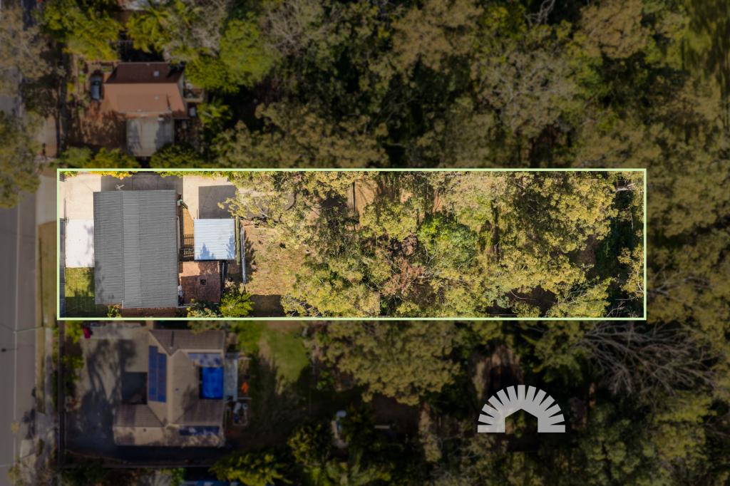 1189 Oakey Flat Rd, Narangba, QLD 4504