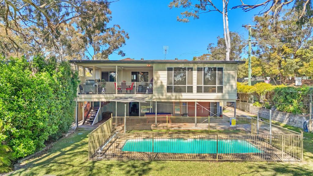 26 Wharf St, Wyee Point, NSW 2259