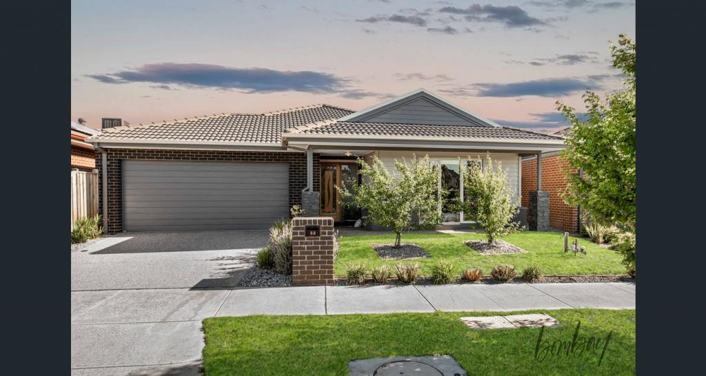 52 Mulgrave Bvd, Kalkallo, VIC 3064