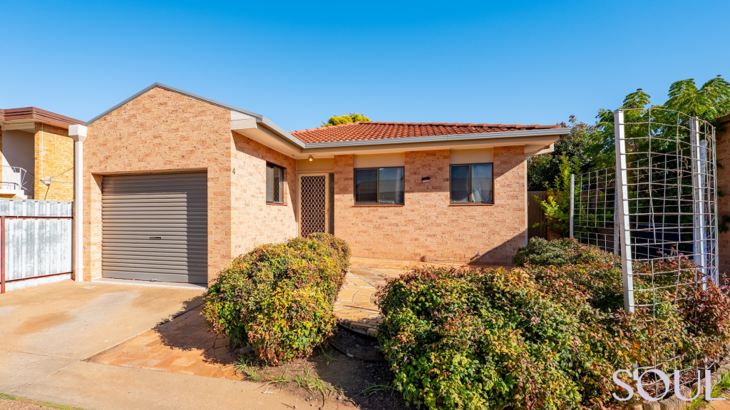 4/28 Coolah St, Griffith, NSW 2680