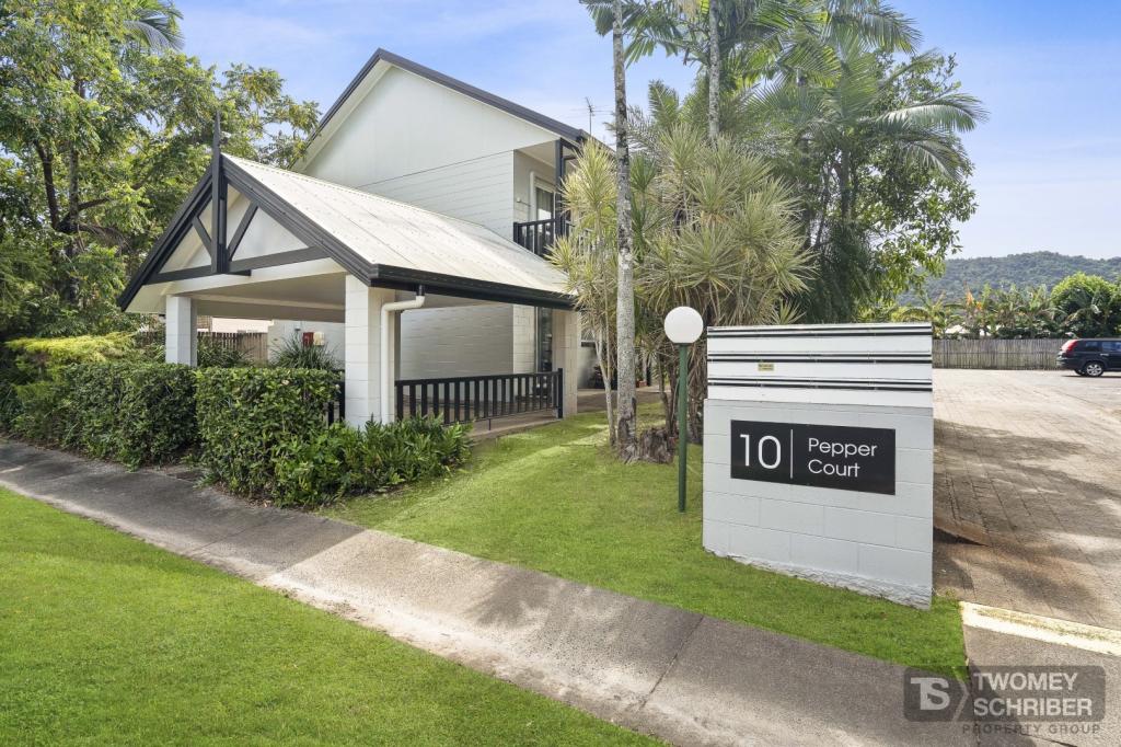 2/10 Springfield Cres, Manoora, QLD 4870