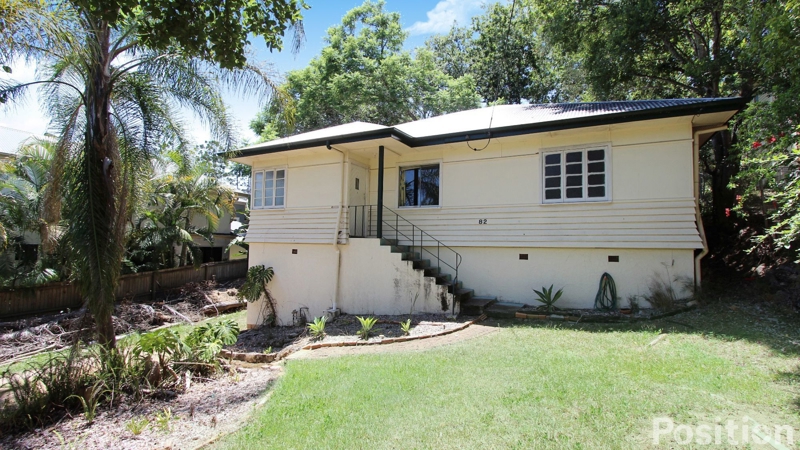 82 Armadale St, St Lucia, QLD 4067