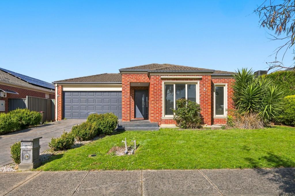 9 Lumina Ave, Cranbourne North, VIC 3977