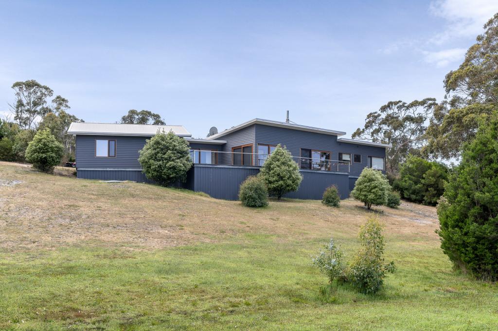 57a Franklin Pde, Lady Barron, TAS 7255