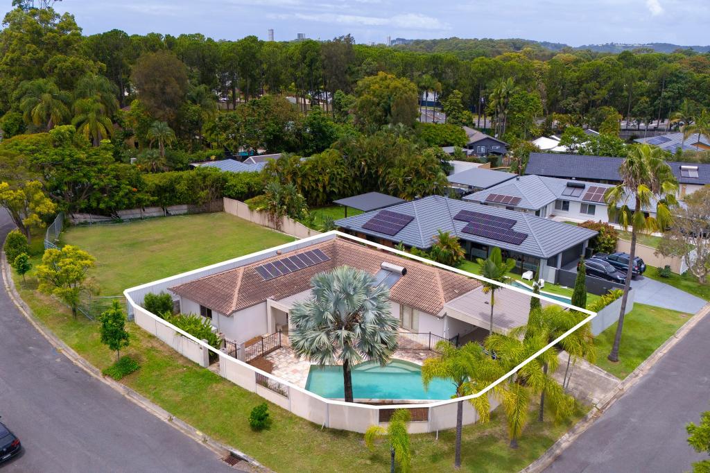 1 Muresk Ct, Mermaid Waters, QLD 4218