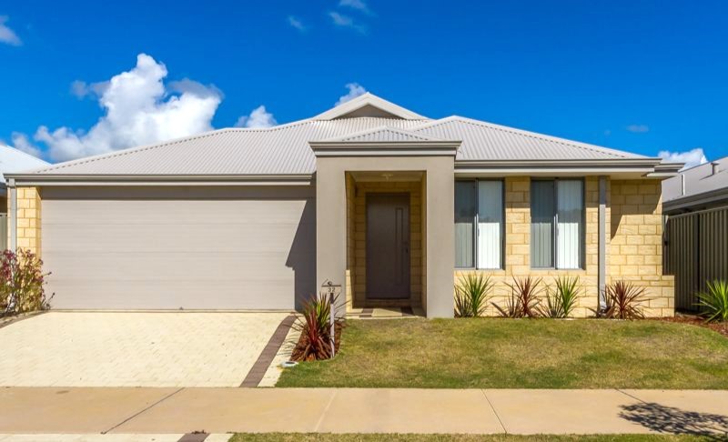 32 Barron Turn, South Yunderup, WA 6208