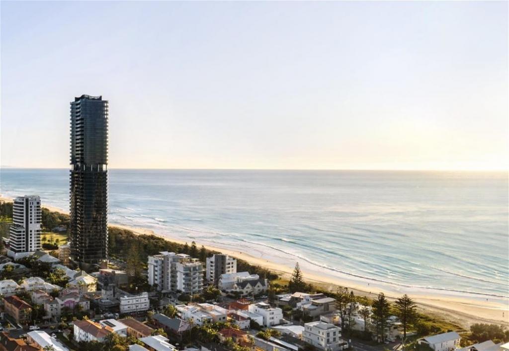 1602/272 Hedges Ave, Mermaid Beach, QLD 4218