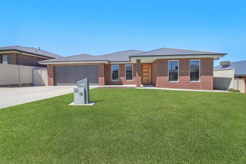 26 Drover Pl, Thurgoona, NSW 2640