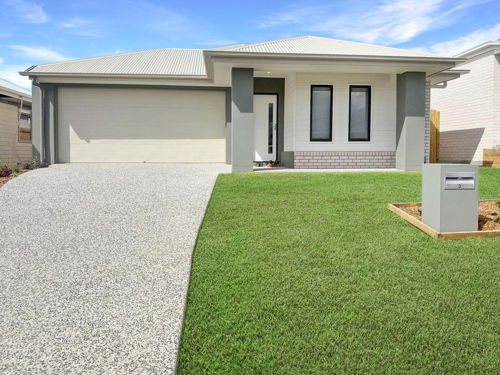 3 Pearwood St, Narangba, QLD 4504