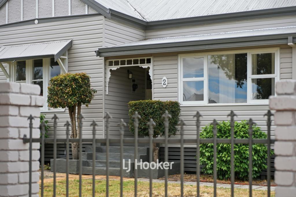 2 OGDEN ST, COLLIE, WA 6225